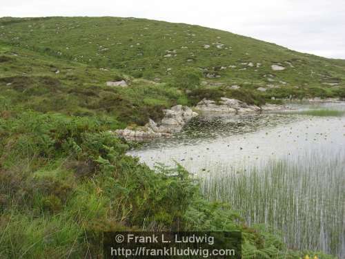 Lough Lumman